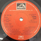 Various - Songs From Films (45-RPM)